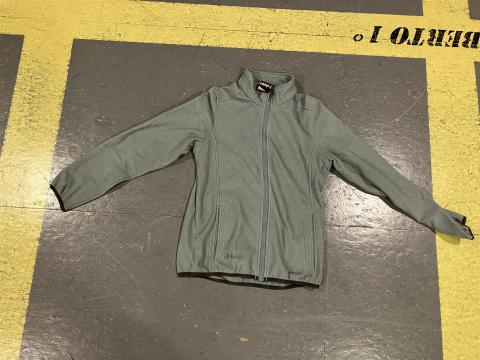 Bild 02: beigegruene-jacke-sherpa