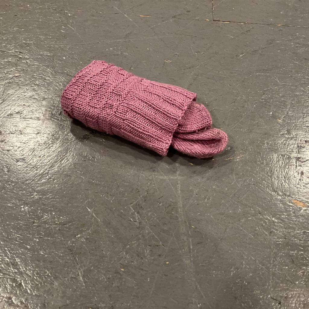 Bild 09: rosa-socken
