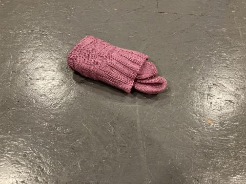 Bild 09: rosa-socken