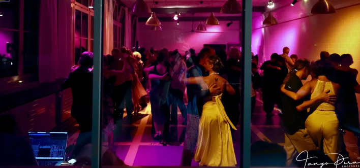 AFST FR Milonga